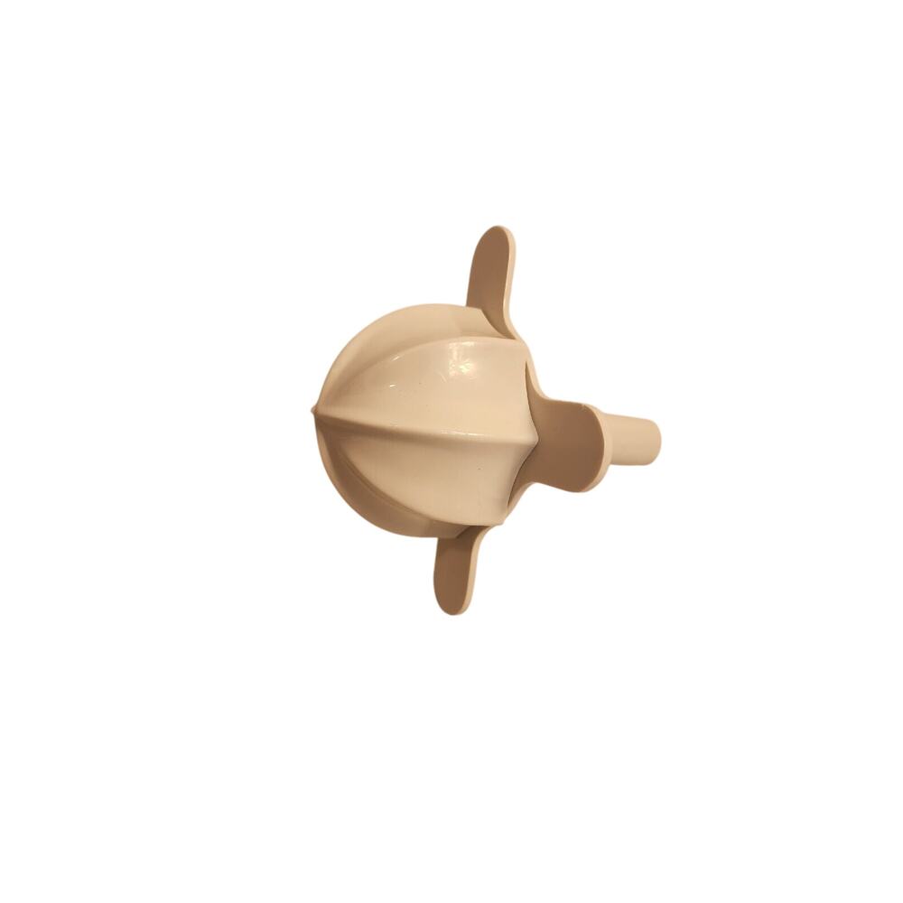 Bravetti Food Processor EP 119 EP119 Replacement Citrus Juicer Reamer Attachment